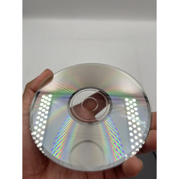 Panasonic Real 300 Interactive Multiplayer 3DO Sampler CD - Picture 6 of 6